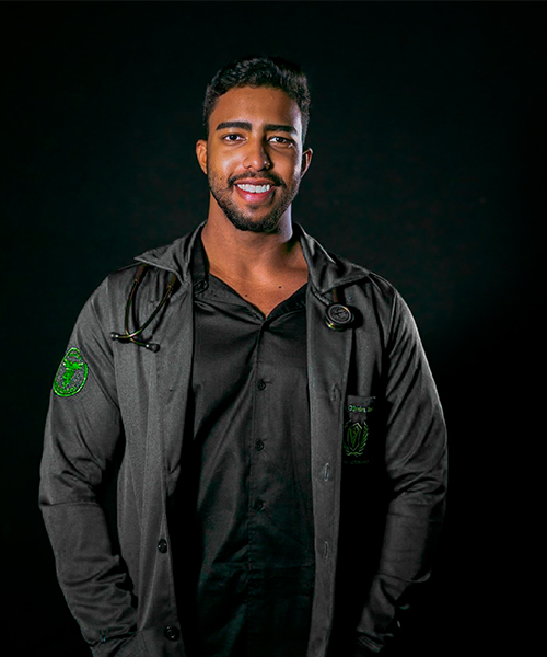 Breno Rocha
