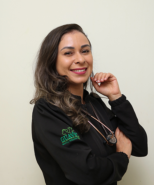 Dra. Diana