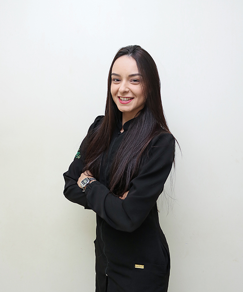 Dra. Stefane Lima